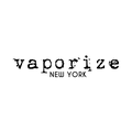 Vaporize logo