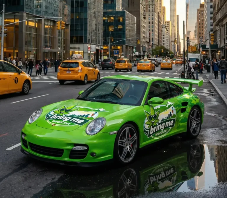 Understanding New York’s Cannabis Laws: A Guide for Long Island Residents