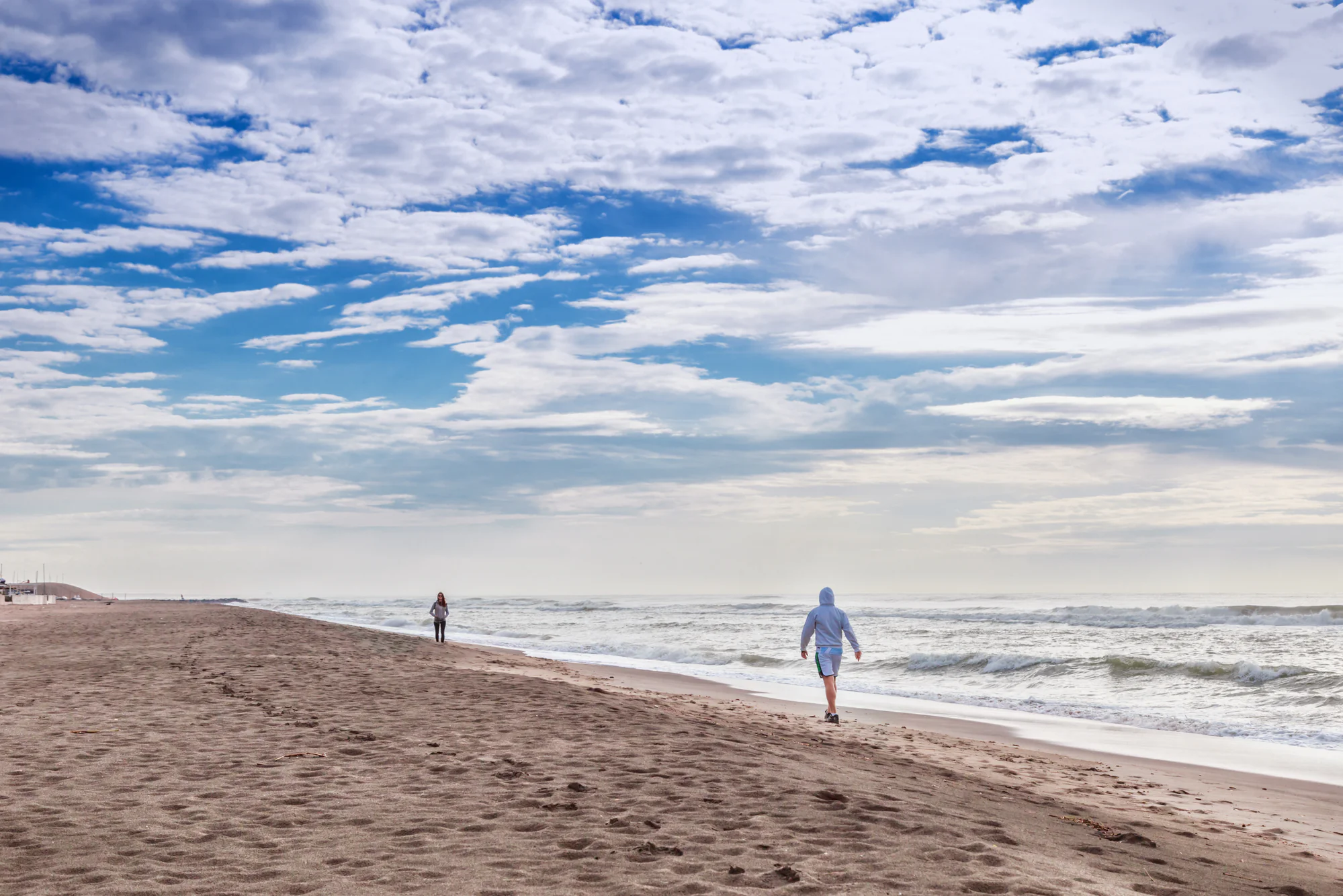 The Best Pre-Rolls for a Sunset Walk on the Long Beach Boardwalk