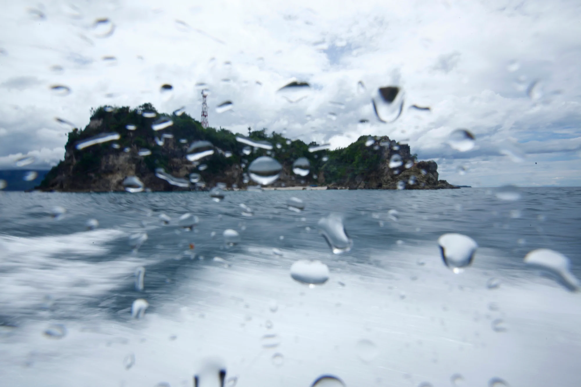 Rainy Day on the Island? 5 Movies to Stream with Our Top-Shelf Indica