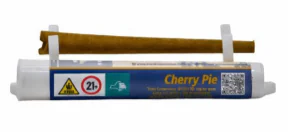 Cherry Pie - Blunt