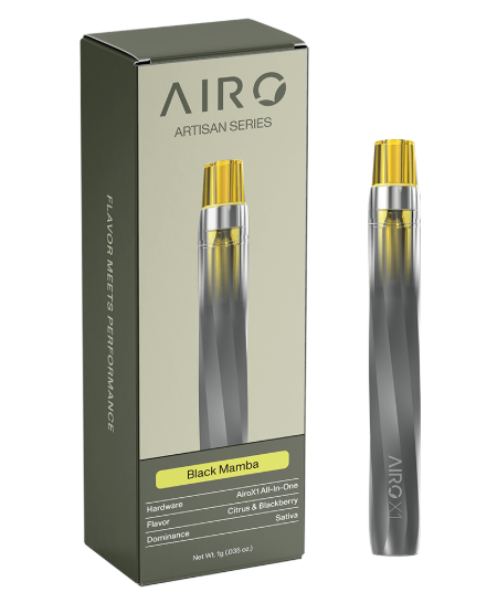 AiroX1
