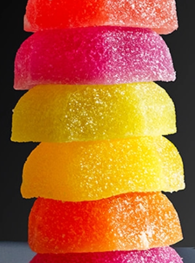 Oria Gummies