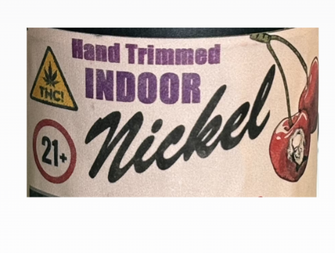 Nickel