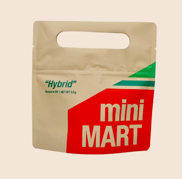 Mini MART