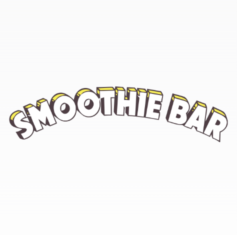 Smoothie Bar Infusions