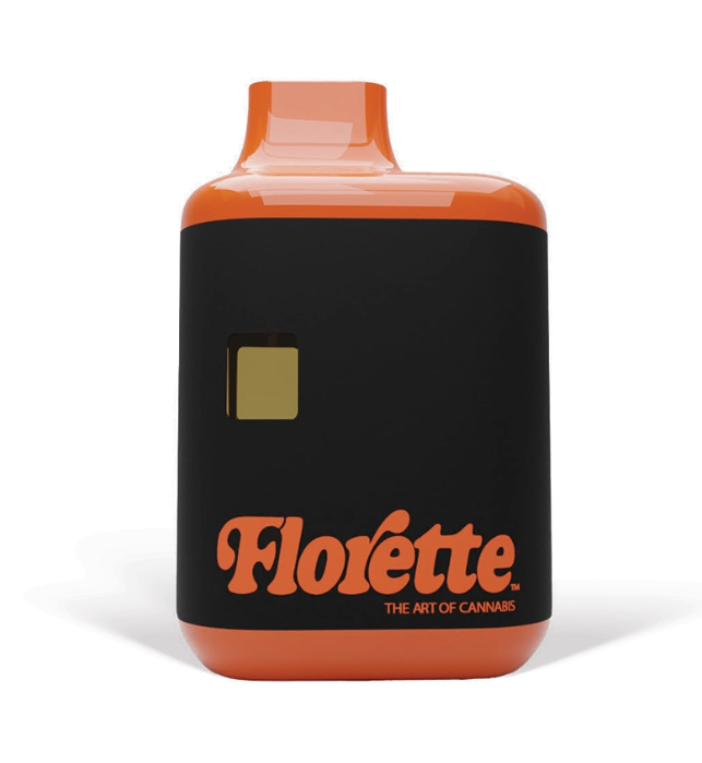 Sativa PURE Flower Resin Vape