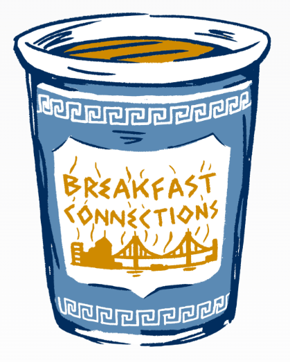 Breakfast Connections NY
