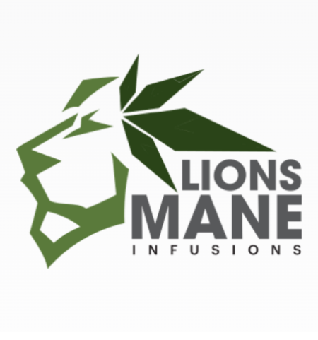 Lion’s Mane Infusions