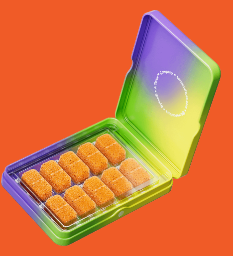 Mango Chili Lime Energized