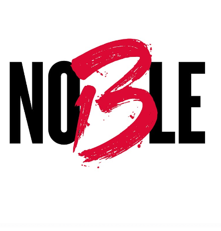 B Noble