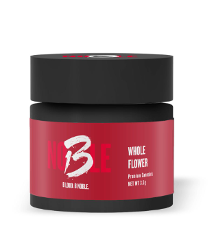 Boogie Wuggie Whole Flower 3.5g