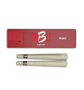 Singapore Sling 1G Pre-Rolls 2PK 2G
