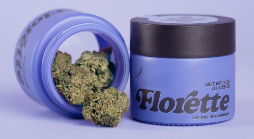 Indica Eighth