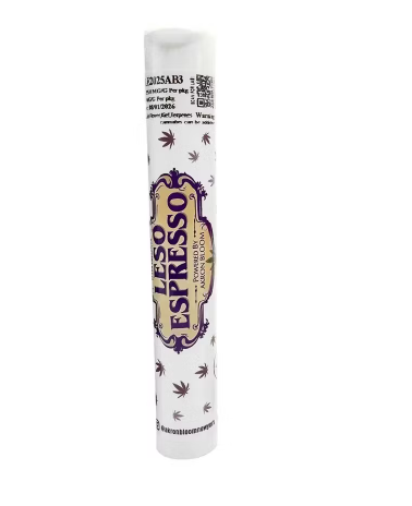 Leso Espresso 1g Pre-Roll