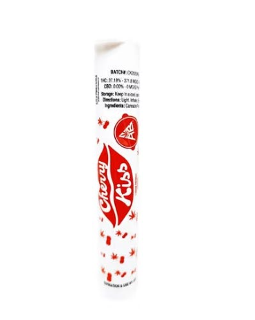 Cherry Kiss Pre-Roll 1g