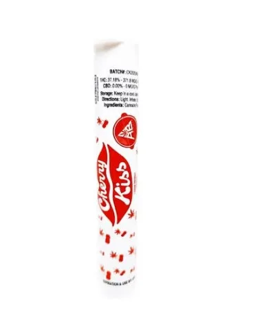 Cherry Kiss Pre-Roll 1g