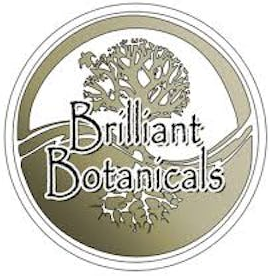 Brilliant Botanicals logo