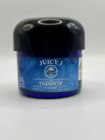 Juicy J Flower 3.5g