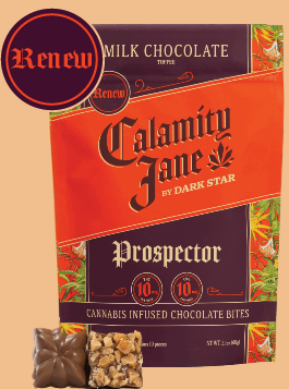 Prospector