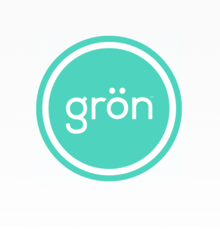Grön