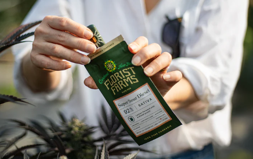 Florist Farms