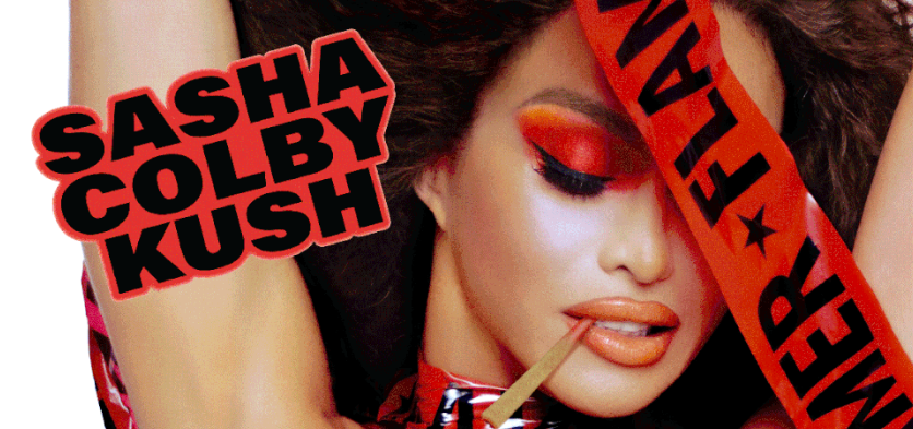 Sasha Colby Kush