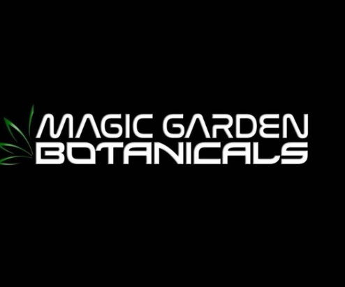Magic Garden Botanicals