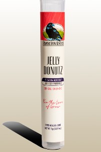 Jelly Donutz