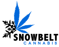 Snowbelt Cannabis logo