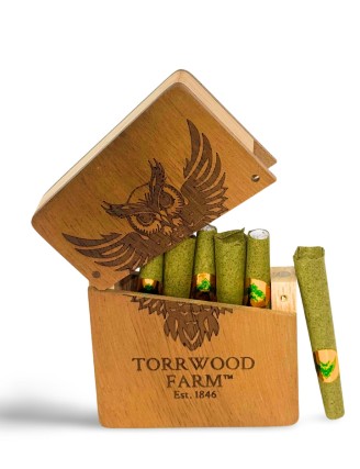Torrwood Truffle