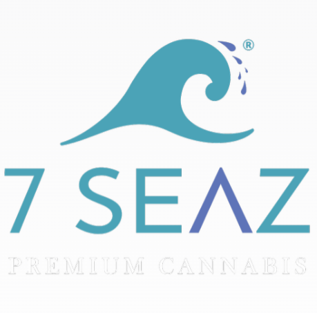 7 Seaz logo