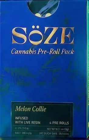Melon Collie