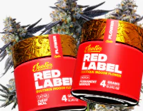 Red Label Kashmir