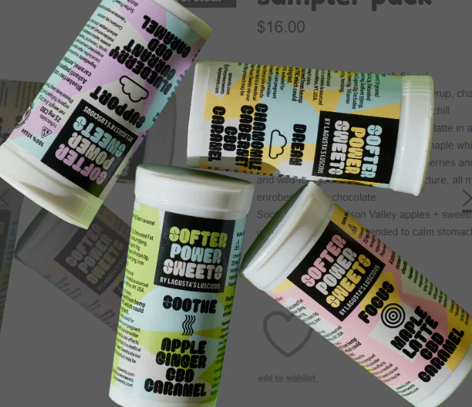 Sampler Pack