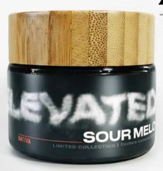 Sour Melo