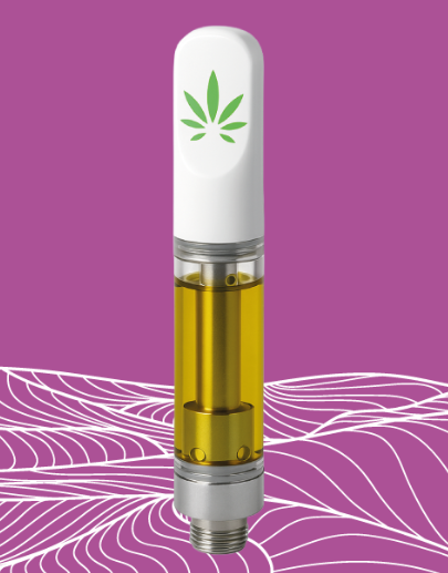 Grand Daddy Purple Vape