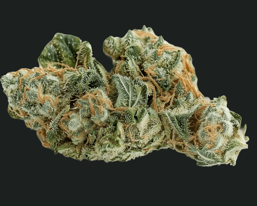 Pineapple Haze Flower