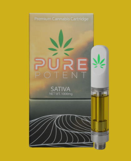 Pineapple Express Vape