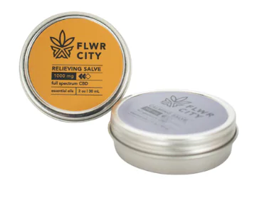 SALVES (2oz)