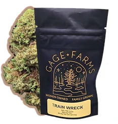 Train Wreck