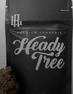 Heady Tree 14G Mylar