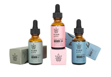 TINCTURES (1oz)