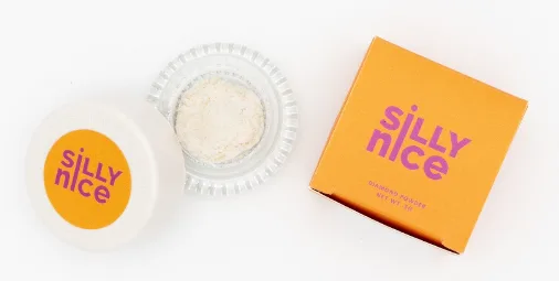 Diamond Powder