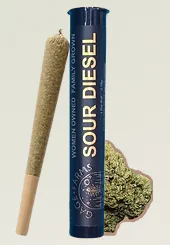 Sour Diesel