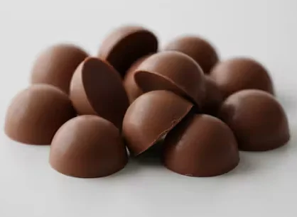 Milk Choclate Drops 50/1MG pieces
