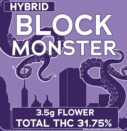Block Monster 3.5
