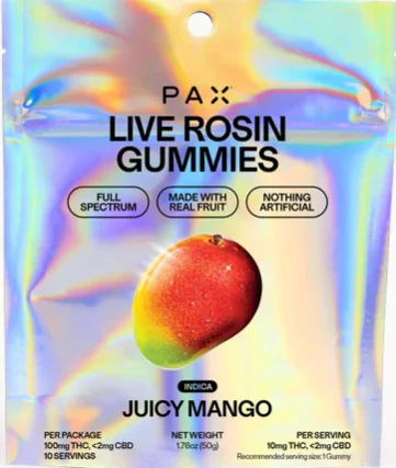 Juicy Mango