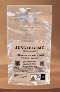 Jungle Gemz