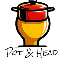 Pot & Head